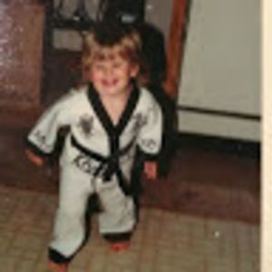 Meet your Posher, Ellie